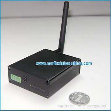 Home Security Device 3G Camera (3G box)
